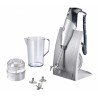 Voir la slide Mixeur Plongeant M200 Swiss Line Gris 200W