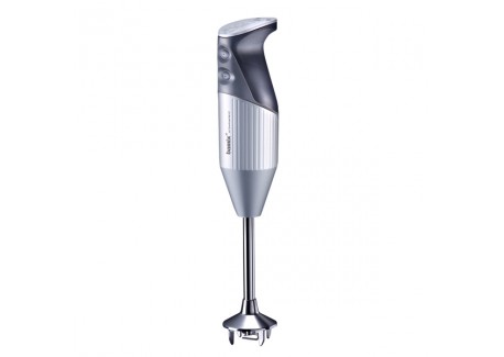 Mixeur Plongeant M200 Swiss Line Gris 200W