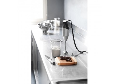Staafmixer M200 Swiss Line Grijs 200W