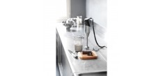 Staafmixer M200 Swiss Line Grijs 200W
