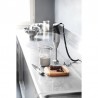 Voir la slide Mixeur Plongeant M200 Swiss Line Gris 200W