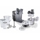 Mixeur Plongeant M250 Swiss Line Noir 250W Super Box