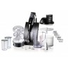 Voir la slide Mixeur Plongeant M250 Swiss Line Noir 250W Super Box