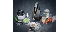 Mixeur Plongeant M250 Swiss Line Noir 250W Super Box