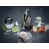Voir la slide Mixeur Plongeant M250 Swiss Line Noir 250W Super Box