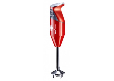 Staafmixer M200 Swiss Line Rood 200W