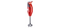 Mixeur Plongeant M200 Swiss Line Rouge 200W