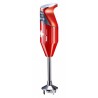 Voir la slide Mixeur Plongeant M200 Swiss Line Rouge 200W