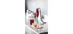 Staafmixer M200 Swiss Line Rood 200W