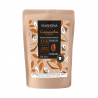 Zie dia Caramelia Melkchocolade 36% Bonen Zak 250 g