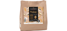 Chocolat Blond Dulcey 35% Fèves Sachet 1 kg