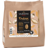 Zie dia Chocolade Dulcey 35% Bonen Zakje 1 kg