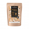 Zie dia Chocolade Dulcey 35% Bonen Zakje 250 g 