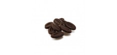 Chocolat Noir Guanaja 70% Sac Fèves 1 kg