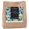 Voir la slide Chocolat Noir Oriado 60% Bio Fair Trade Sac Fèves 1 kg