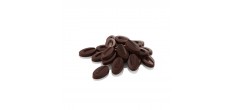 Donkere Chocolade Oriado 60% Bio Fair Trade Bonen Zakje 1 kg