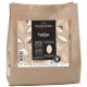 Chocolat Blanc Ivoire 35% Sac Fèves 1 kg