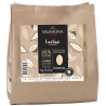 Zie dia Ivoorwitte Chocolade 35% Zak Bonen 1 kg