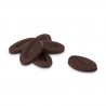 Zie dia Donkere Chocolade Guanaja 70% Bonen Zakje 250 g