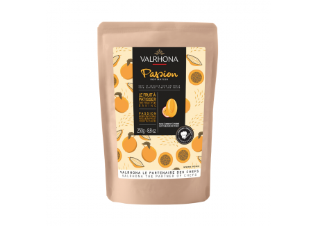 Inspiration Passievrucht Bonen Zakje 250 g