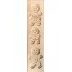 Houten Speculaasvorm Gingerbreadman