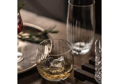 Fortune Whiskyglas 60