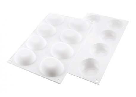 Kit Tart Mini Palet 3D Bakvorm Couvreur
