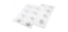 Kit Tart Mini Palet 3D Bakvorm Couvreur