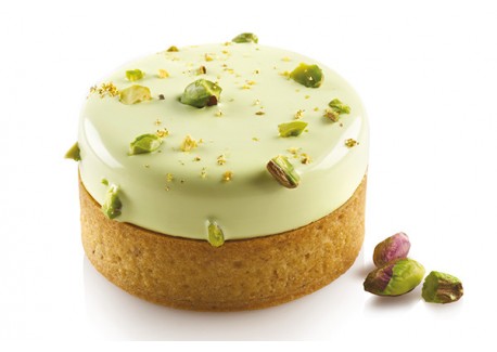 Kit Tarte Ring Mini Klassik Moule 3D Michalak Bakvorm
