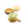 Voir la slide Kit Tarte Ring Mini Klassik Moule 3D Michalak