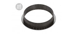Kit Tarte Ring Mini Klassik Moule 3D Michalak Bakvorm