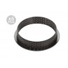 Zie dia Kit Tarte Ring Mini Klassik Moule 3D Michalak Bakvorm