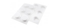 Kit Tarte Ring Mini Klassik Moule 3D Michalak Bakvorm