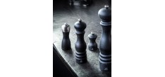 Paris Moulin à Poivre 30 cm Gris Graphite U'Select