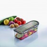 Voir la slide Dicer Star Plus Coupe Legumes et Fruits avec Réservoir