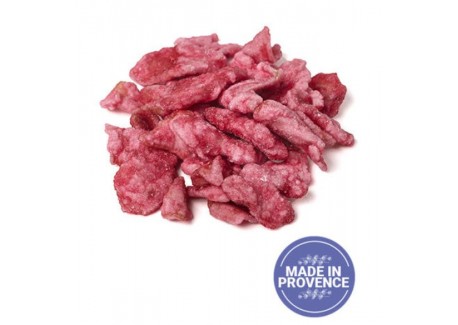 Pétales de Roses Cristallisées 75 g