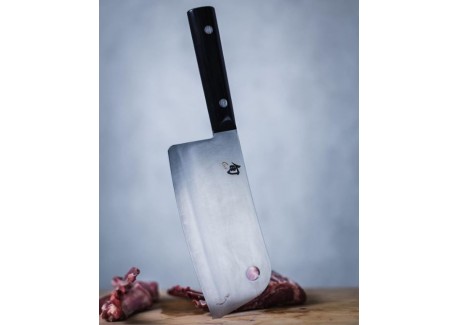 Shun Classic  Hakmes 17,5 cm