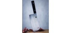 Shun Classic  Hakmes 17,5 cm