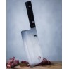 Voir la slide Shun Classic Couteau Couperet 17,5 cm 