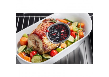 Messimo Kookthermometer 3 in 1