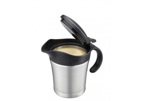 Sauskommetje Thermisch Treat  500 ml