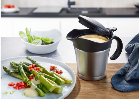 Treat Saucière Thermo 500 ml