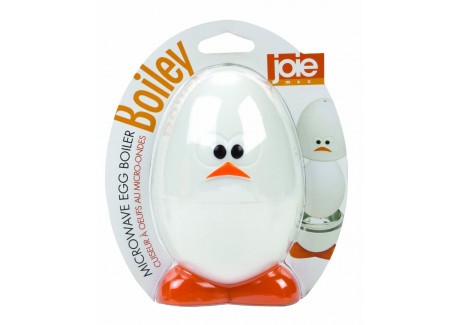 Boiley Eierkoker Microgolfoven