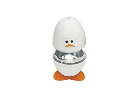 Boiley Cuit Oeuf Micro-Ondes 
