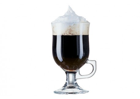 Glazen Irish Koffie 24 cl 2 dlg