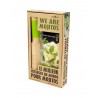 Voir la slide We Are Mojitos Coffret Cadeau Mojito, Pilon-Doseur, Recettes et Paille