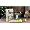 Zie dia We Are Mojitos Mojito Geschenkdoos, Doseerstamper, Recepten en Rietjes