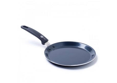 Essentials Crêpière Anti-adhésive 28 cm