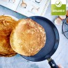 Voir la slide Essentials Crêpière Anti-adhésive 28 cm