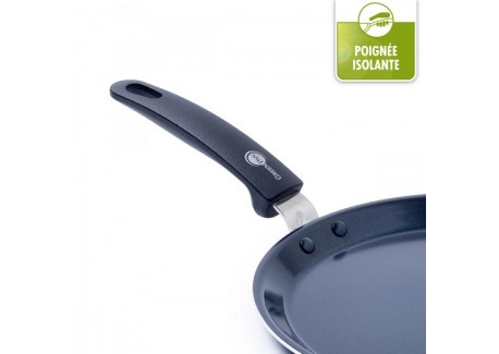 Essentials Pannekoekenpan met anti-aanbaklaag 28 cm